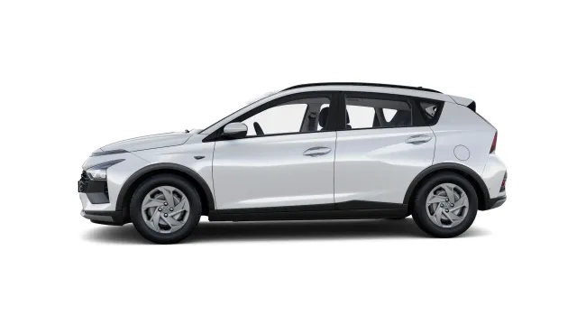 Hyundai Bayon Go!