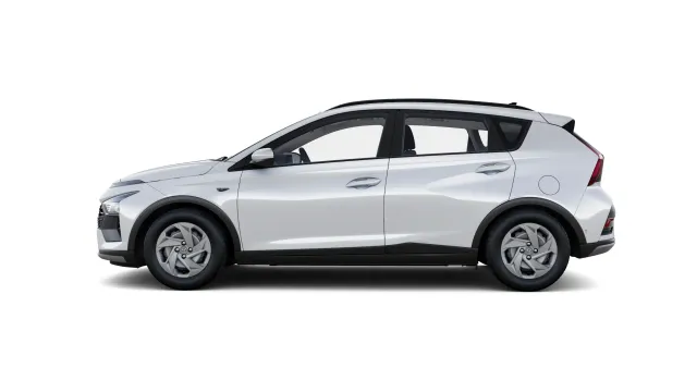 Hyundai Bayon Go!