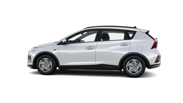 Hyundai Bayon Go!