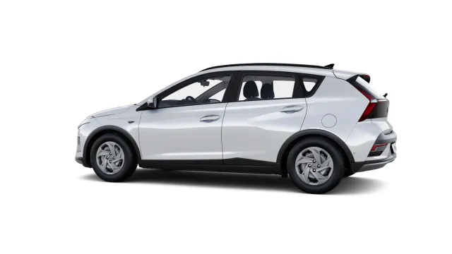 Hyundai Bayon Go!