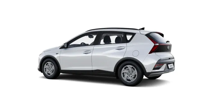 Hyundai Bayon Go!