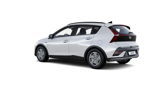 Hyundai Bayon Go!