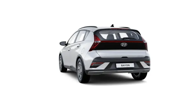 Hyundai Bayon Go!
