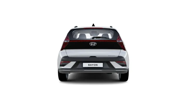 Hyundai Bayon Go!