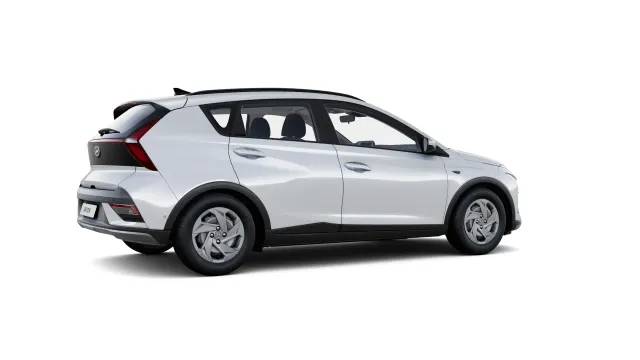 Hyundai Bayon Go!