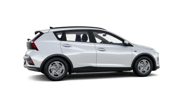 Hyundai Bayon Go!