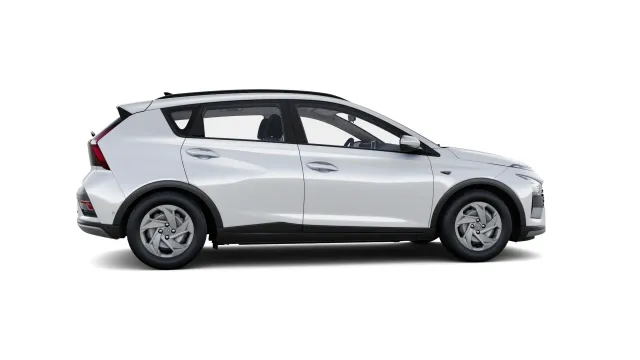 Hyundai Bayon Go!