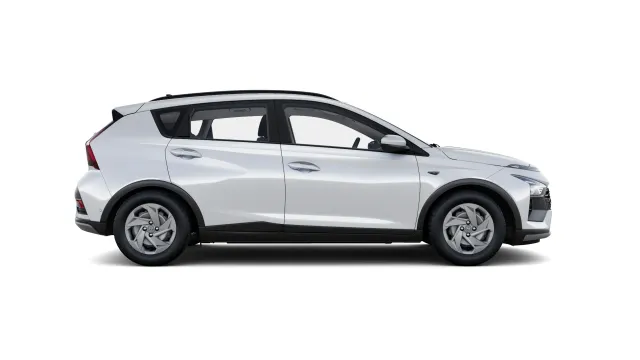Hyundai Bayon Go!