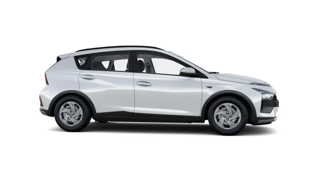 Hyundai Bayon Go!