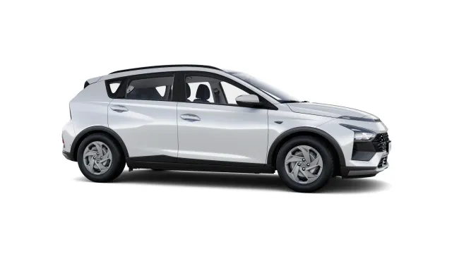 Hyundai Bayon Go!