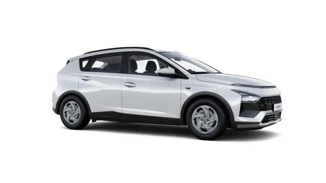 Hyundai Bayon Go!