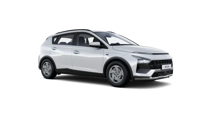 Hyundai Bayon Go!