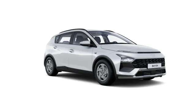 Hyundai Bayon Go!