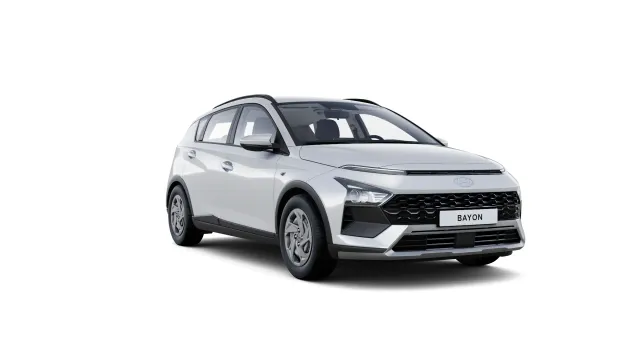 Hyundai Bayon Go!