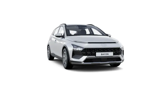 Hyundai Bayon Go!