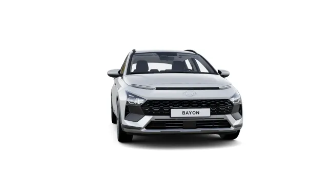 Hyundai Bayon Go!