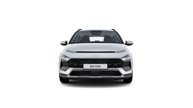 Hyundai Bayon Go!