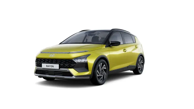 Hyundai Bayon Smart