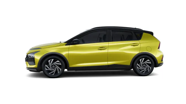 Hyundai Bayon Smart