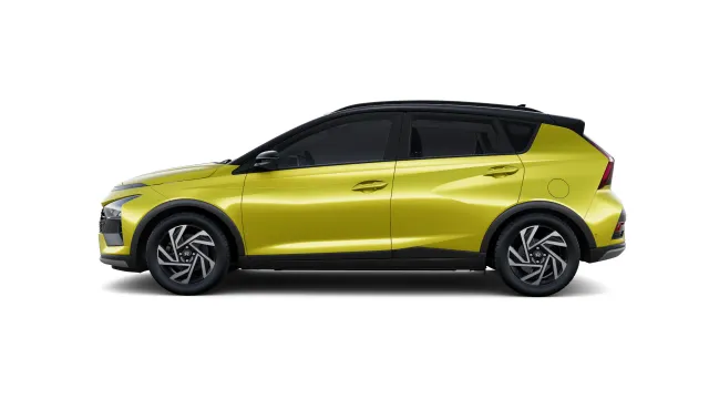 Hyundai Bayon Smart