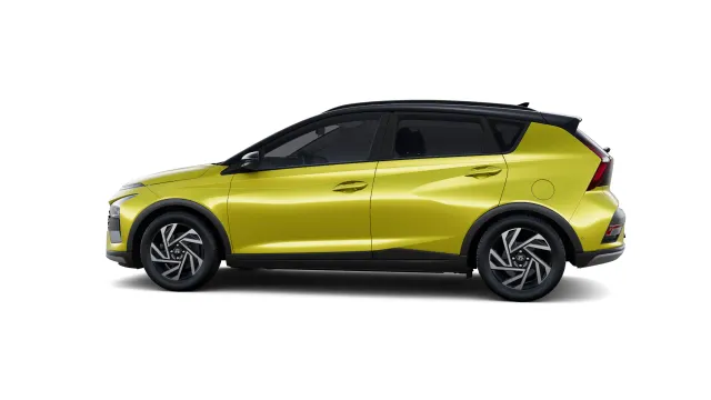Hyundai Bayon Smart
