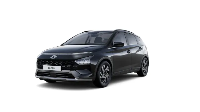 Hyundai Bayon Style
