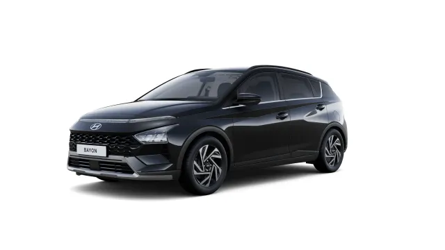 Hyundai Bayon Style