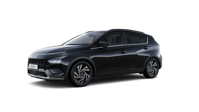 Hyundai Bayon Style