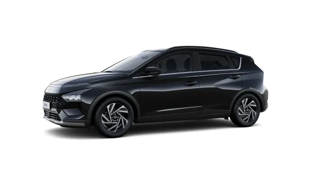 Hyundai Bayon Style