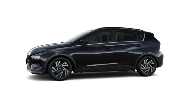 Hyundai Bayon Style