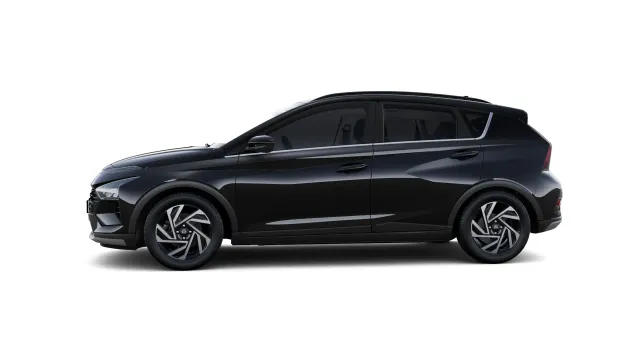 Hyundai Bayon Style