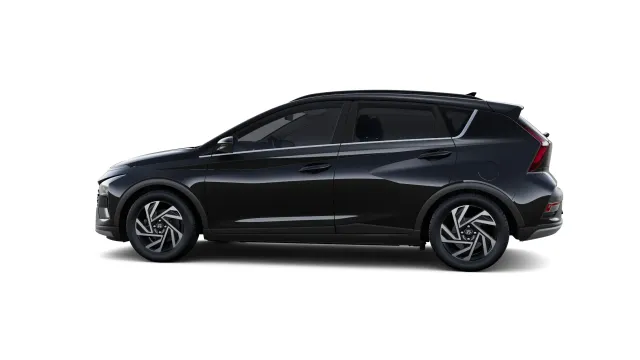 Hyundai Bayon Style