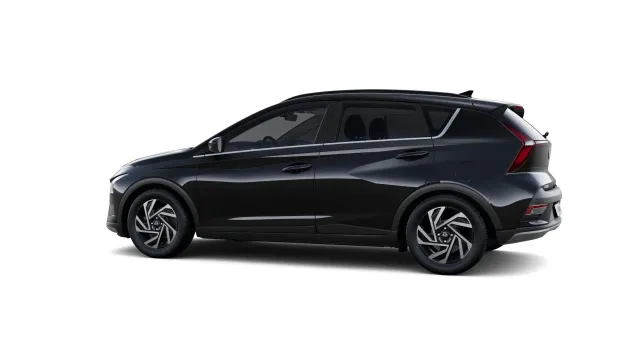 Hyundai Bayon Style