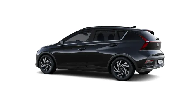 Hyundai Bayon Style