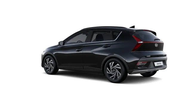 Hyundai Bayon Style