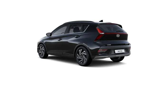 Hyundai Bayon Style