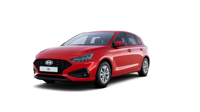 Hyundai i30 Hatchback Smart
