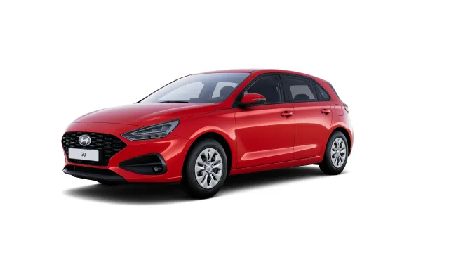 Hyundai i30 Hatchback Smart