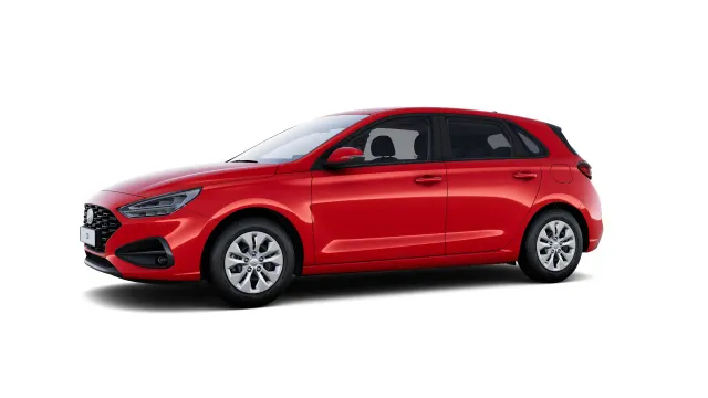 Hyundai i30 Hatchback Smart
