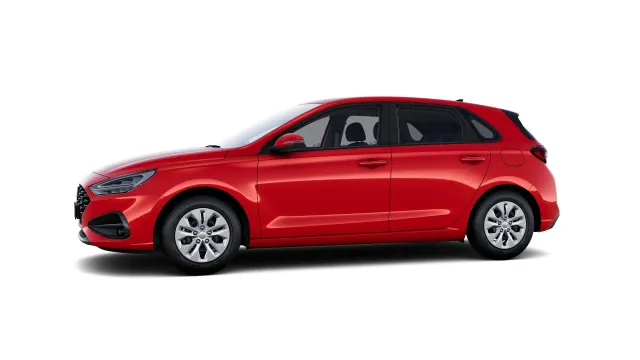 Hyundai i30 Hatchback Smart