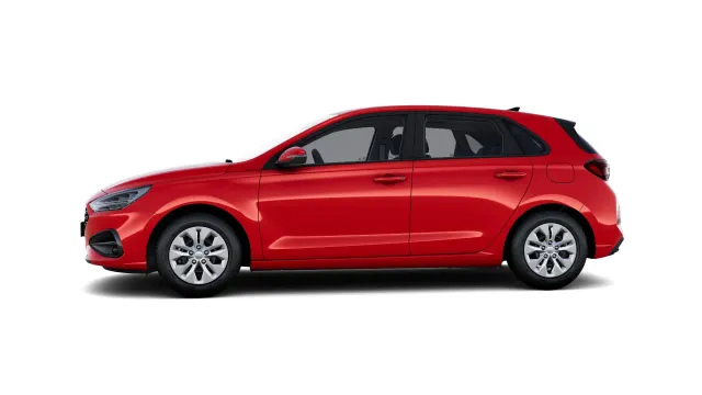 Hyundai i30 Hatchback Smart