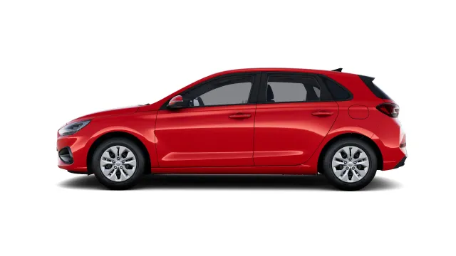 Hyundai i30 Hatchback Smart