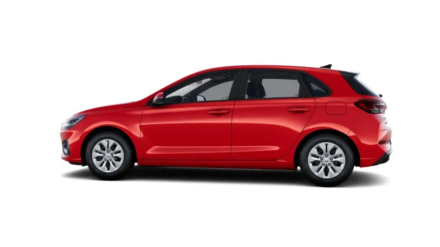 Hyundai i30 Hatchback Smart