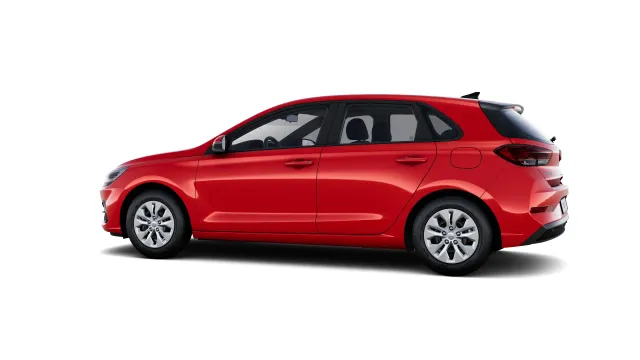 Hyundai i30 Hatchback Smart