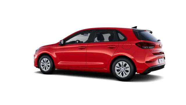 Hyundai i30 Hatchback Smart