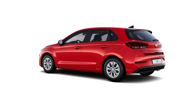 Hyundai i30 Hatchback Smart