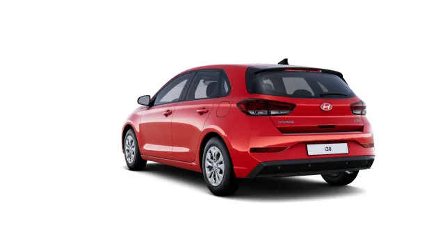 Hyundai i30 Hatchback Smart
