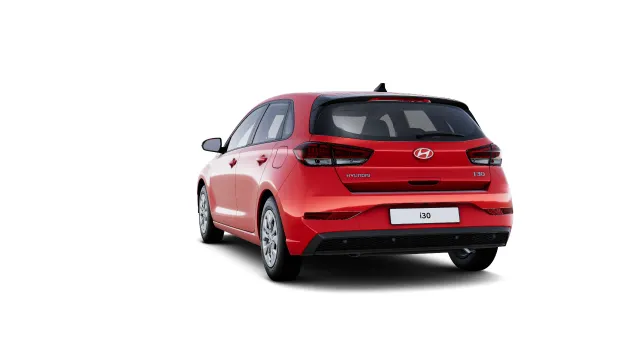 Hyundai i30 Hatchback Smart