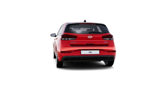 Hyundai i30 Hatchback Smart