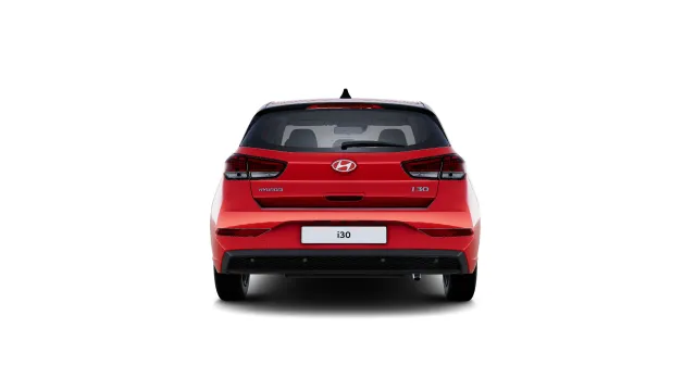 Hyundai i30 Hatchback Smart